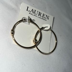 Lauren Ralph Lauren Earring